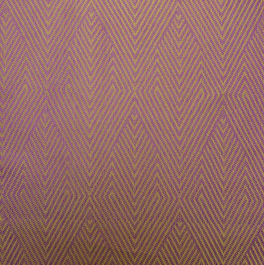 #24 Green/purple Diamond